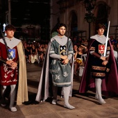 774 Aniversario de Castellón