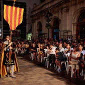 774 Aniversario de Castellón