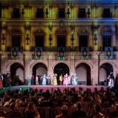 774 Aniversario de Castellón