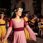 774 Aniversario de Castellón
