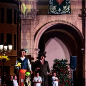 774 Aniversario de Castellón