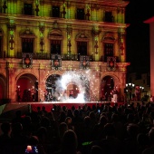 774 Aniversario de Castellón