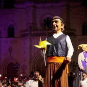 774 Aniversario de Castellón