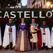 774 Aniversario de Castellón
