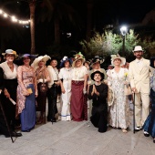 Benicàssim Belle Époque