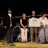 Benicàssim Belle Époque