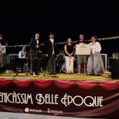 Benicàssim Belle Époque