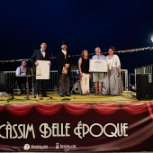 Benicàssim Belle Époque