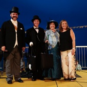 Benicàssim Belle Époque