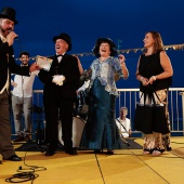 Benicàssim Belle Époque