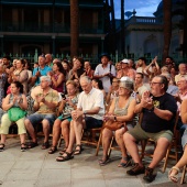 Benicàssim Belle Époque