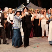 Benicàssim Belle Époque