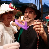Benicàssim Belle Époque
