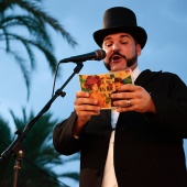 Benicàssim Belle Époque