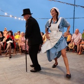 Benicàssim Belle Époque