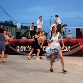 Benicàssim Belle Époque