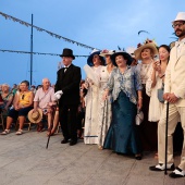 Benicàssim Belle Époque