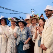 Benicàssim Belle Époque