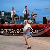 Benicàssim Belle Époque
