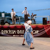 Benicàssim Belle Époque