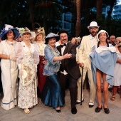 Benicàssim Belle Époque