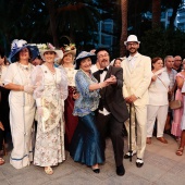 Benicàssim Belle Époque