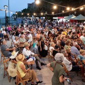 Benicàssim Belle Époque