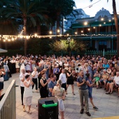 Benicàssim Belle Époque