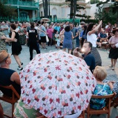 Benicàssim Belle Époque