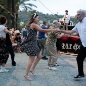 Benicàssim Belle Époque