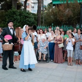 Benicàssim Belle Époque