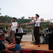 Benicàssim Belle Époque