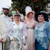 Benicàssim Belle Époque