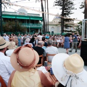 Benicàssim Belle Époque