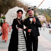Benicàssim Belle Époque
