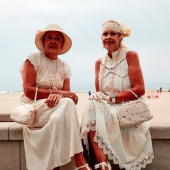 Benicàssim Belle Époque