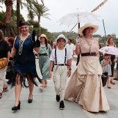 Benicàssim Belle Époque