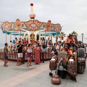 Benicàssim Belle Époque