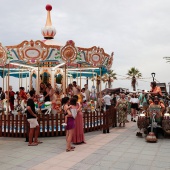 Benicàssim Belle Époque