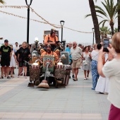 Benicàssim Belle Époque