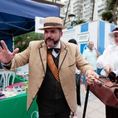 Benicàssim Belle Époque