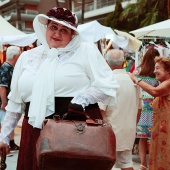 Benicàssim Belle Époque