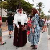 Benicàssim Belle Époque