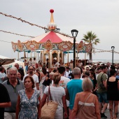 Benicàssim Belle Époque