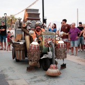 Benicàssim Belle Époque