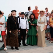 Benicàssim Belle Époque