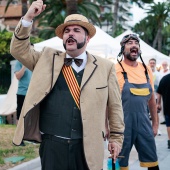 Benicàssim Belle Époque