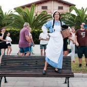 Benicàssim Belle Époque