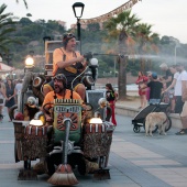 Benicàssim Belle Époque
