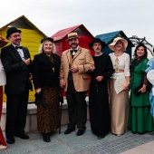 Benicàssim Belle Époque